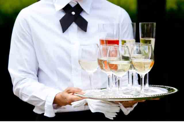 Grooming and Etiquette in Hospitality